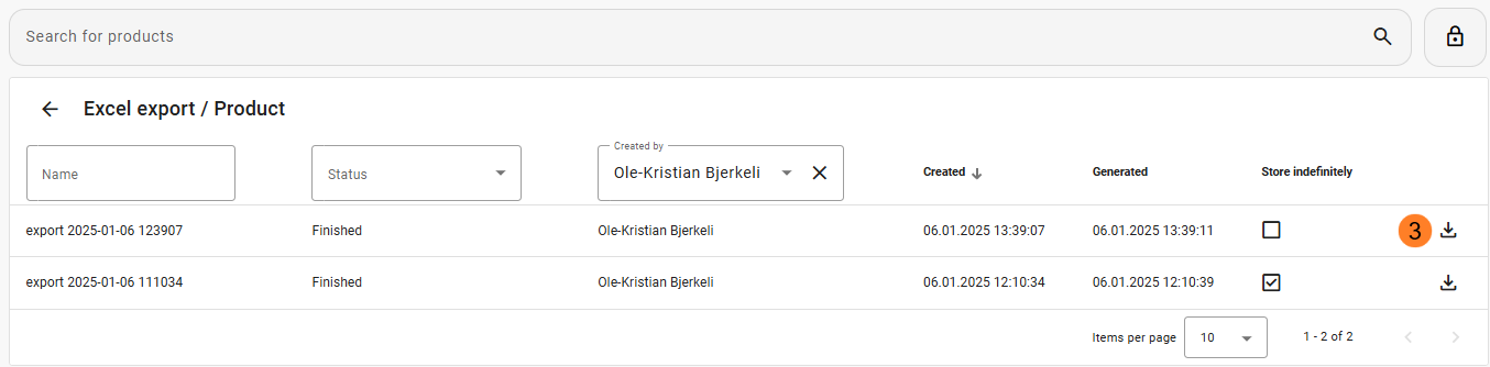 FEED user documentation > Excel export: Product > image-2025-1-6_13-44-12.png